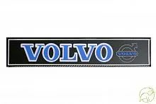 Табличка светящаяся (24В / Volvo / карбон / 510х100 / синяя / в прикуриватель) VimpelOFF 1 040 ₽