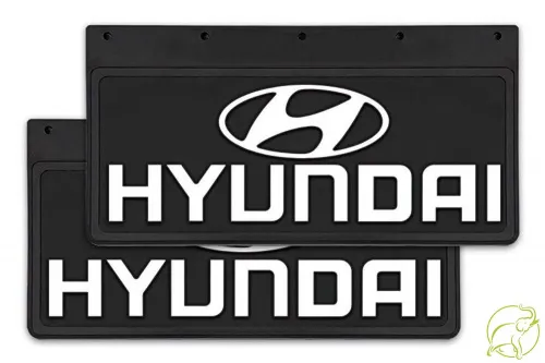 Брызговики Hyundai (490х250) RTI SERVICE 1 035 ₽