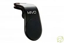 Автомобильный держатель телефона Mivo MZ11 (магнитный / на воздуховод) MIVO 350 ₽