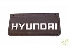 Брызговики Hyundai (515х240 / передние) RTI SERVICE 955 ₽