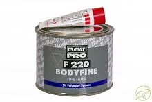 Шпатлевка Body 220 Fine (0.25кг) Body 640 ₽