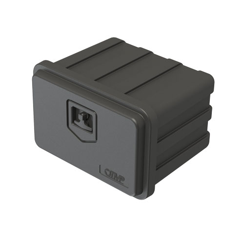 Инструментальный ящик (500х350х400 / 41,5л / FLYBOX) Инструментальный ящик (500х350х400 / 41,5л / FLYBOX)