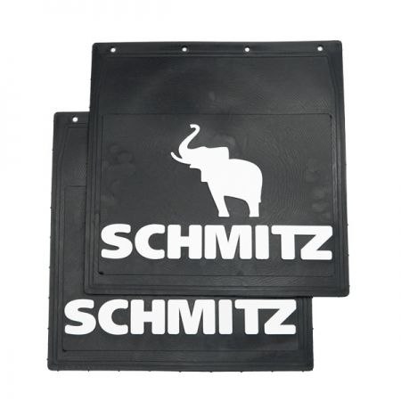 Брызговики Schmitz ( 400х400 / СЛОН / SCHMITZ) Брызговики Schmitz ( 400х400 / СЛОН / SCHMITZ)