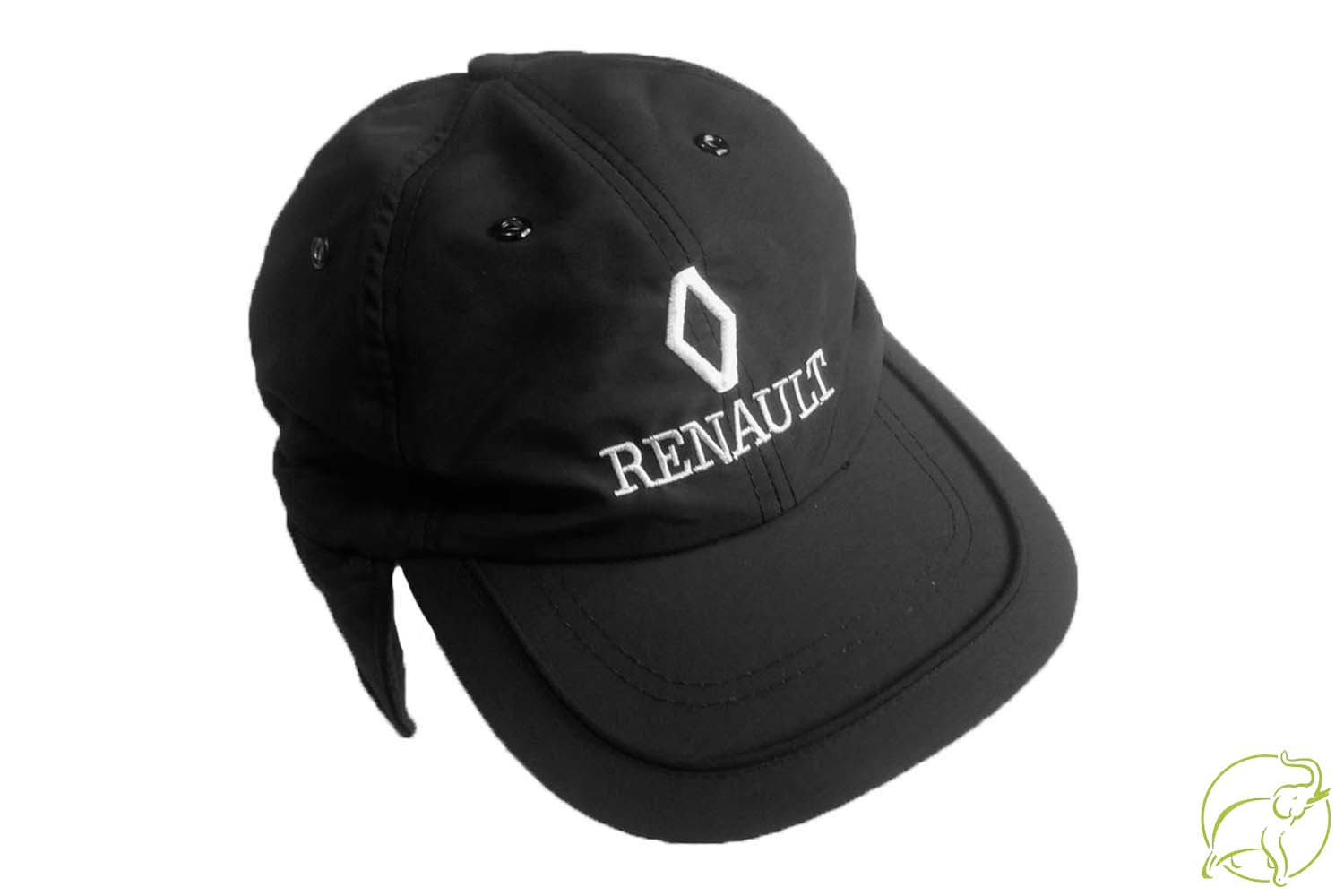 Кепка с логотипом «Renault» (утепленная / Польша)