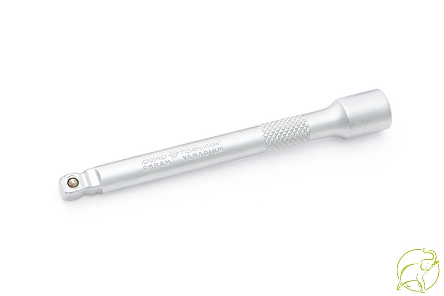 Удлинитель 1/2" (125мм) Удлинитель 1/2" (125мм)