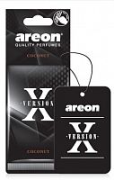 Ароматизатор подвесной Areon (Coconut / X-VERSION)  110 ₽