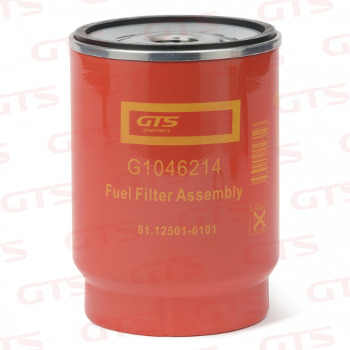 Фильтр топливный MAN GTS G1046214, GTS, 1 240 ₽ фото 3