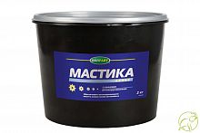 Мастика сланцевая (2,1л)  445 ₽