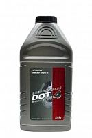 Тормозная жидкость Sintec Дзержинский DOT-4 (455г)  160 ₽