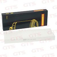 Фильтр салонный GTS G1045031, GTS, 660 ₽