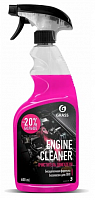 Очиститель двигателя Engine Cleaner GraSS 110385 (600мл)  240 ₽