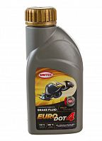 Тормозная жидкость Sintec EURO DOT-4 (455г)  300 ₽