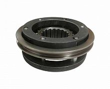 Синхронизатор демультипликатора Shaft-Gear A-C09005 Shaft Gear 8 920 ₽