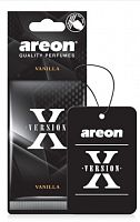 Ароматизатор подвесной Areon (Vanilla / X-VERSION)  110 ₽