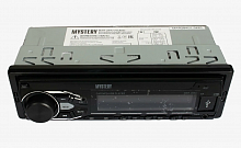 Автомагнитола MYSTERY MAR-284U (4x50Вт / 2 USB,AUX IN) Mystery 2 500 ₽