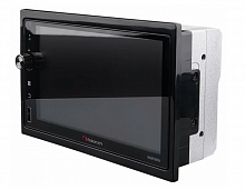 Автомагнитола Nakamichi NAM1600 (4х50 вт / магнитола сенсорная с MP3, USB, SD, Bluetooth)  8 828.50 ₽